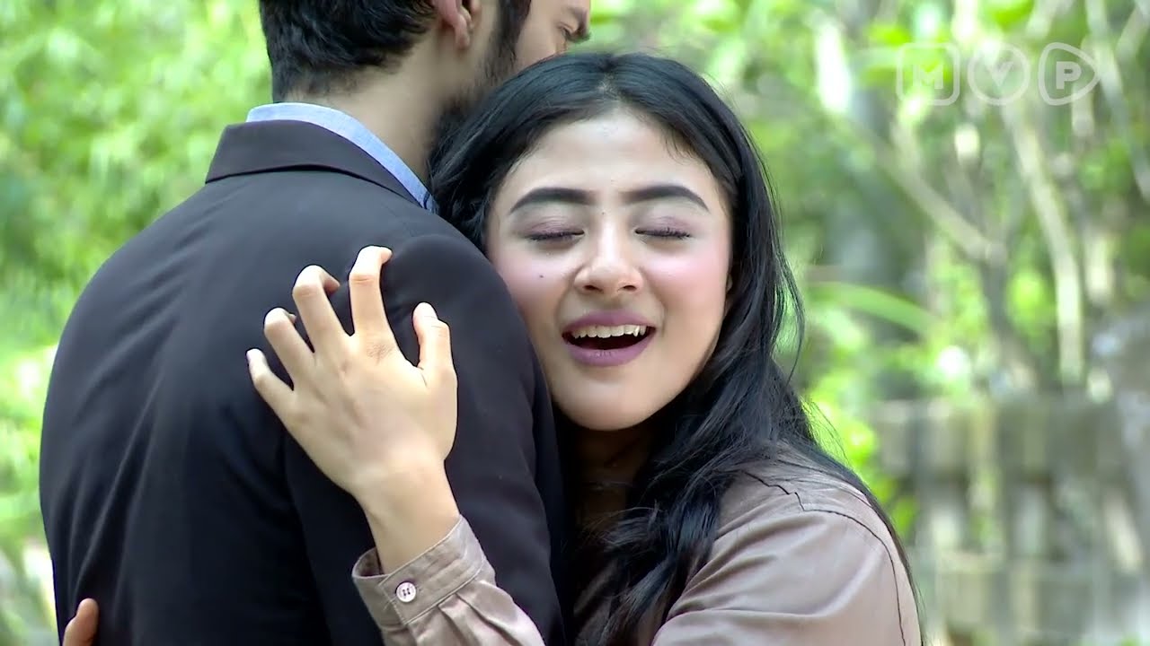 Demi Harta, Aisyah Palsu Akhirnya Tobat? | Cahaya Cinta Season 2 Episode 23 (Part 2)