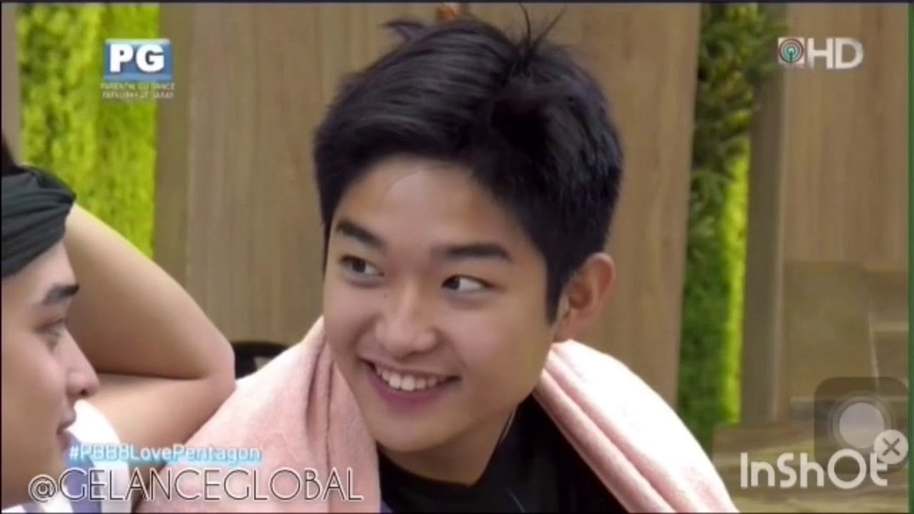 Paano Ba Naman (MV)- Lance x Angela (GeLance) (Pinoy Big Brother Otso song)