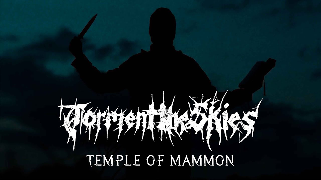Torment the Skies - Temple of Mammon | Scena Lab