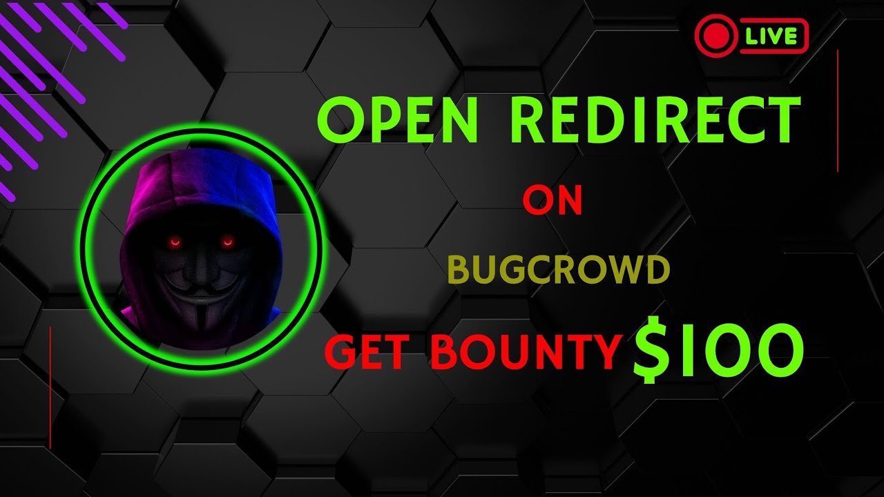 How I found Open Redirect on Bugcrowd Program | Open Redirect POC 🚨