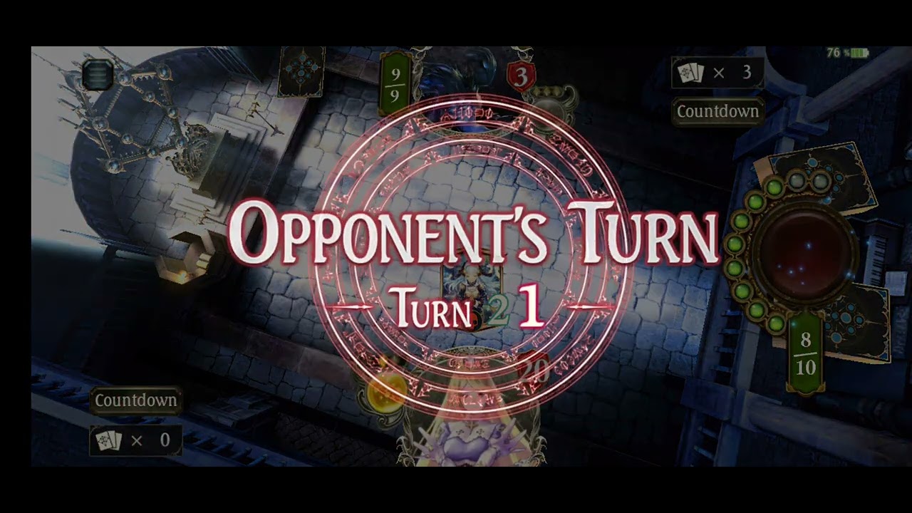 [Android] Shadowverse CCG - Cygames, Inc.