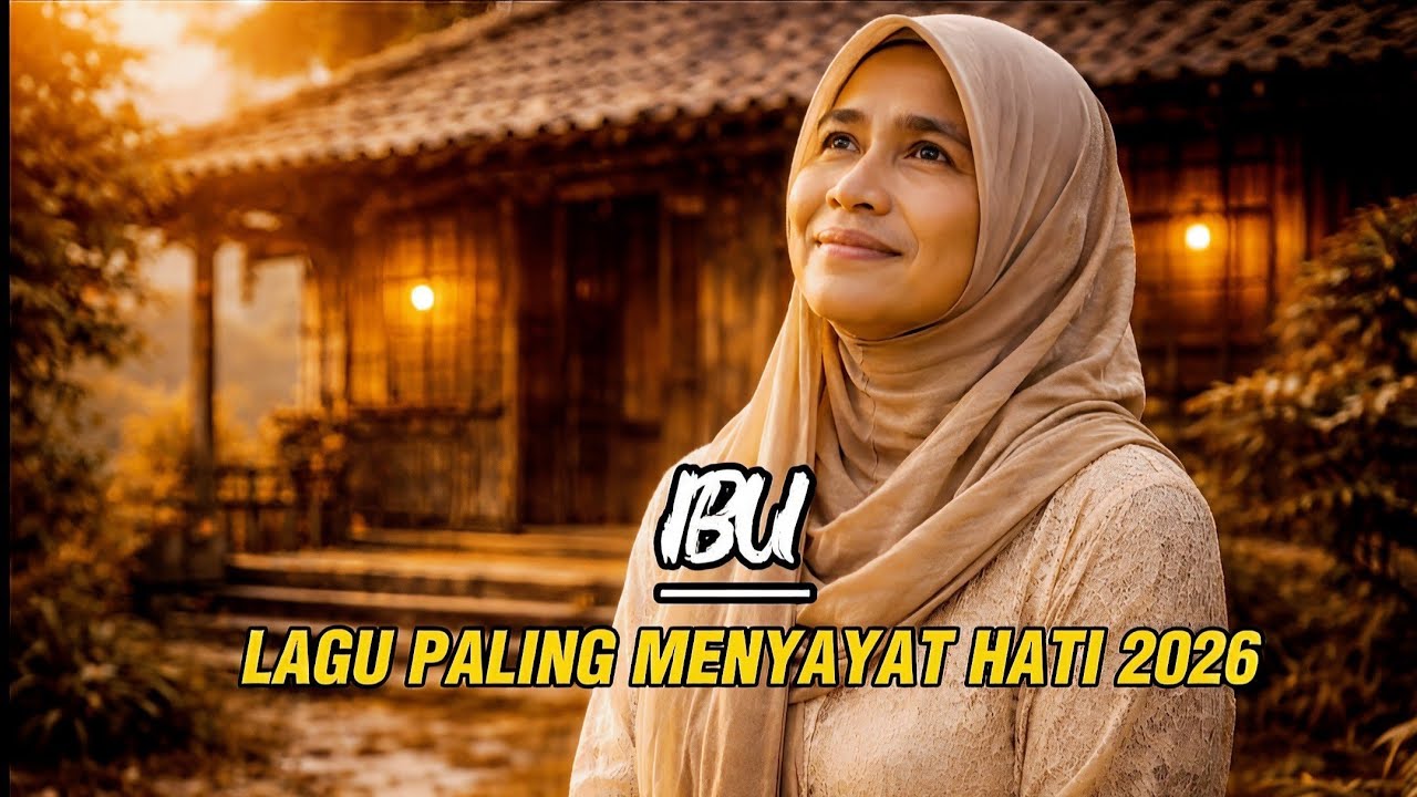 IBU : Lagu Terbaru 2026 Yang Sangat Menyayat Hati
