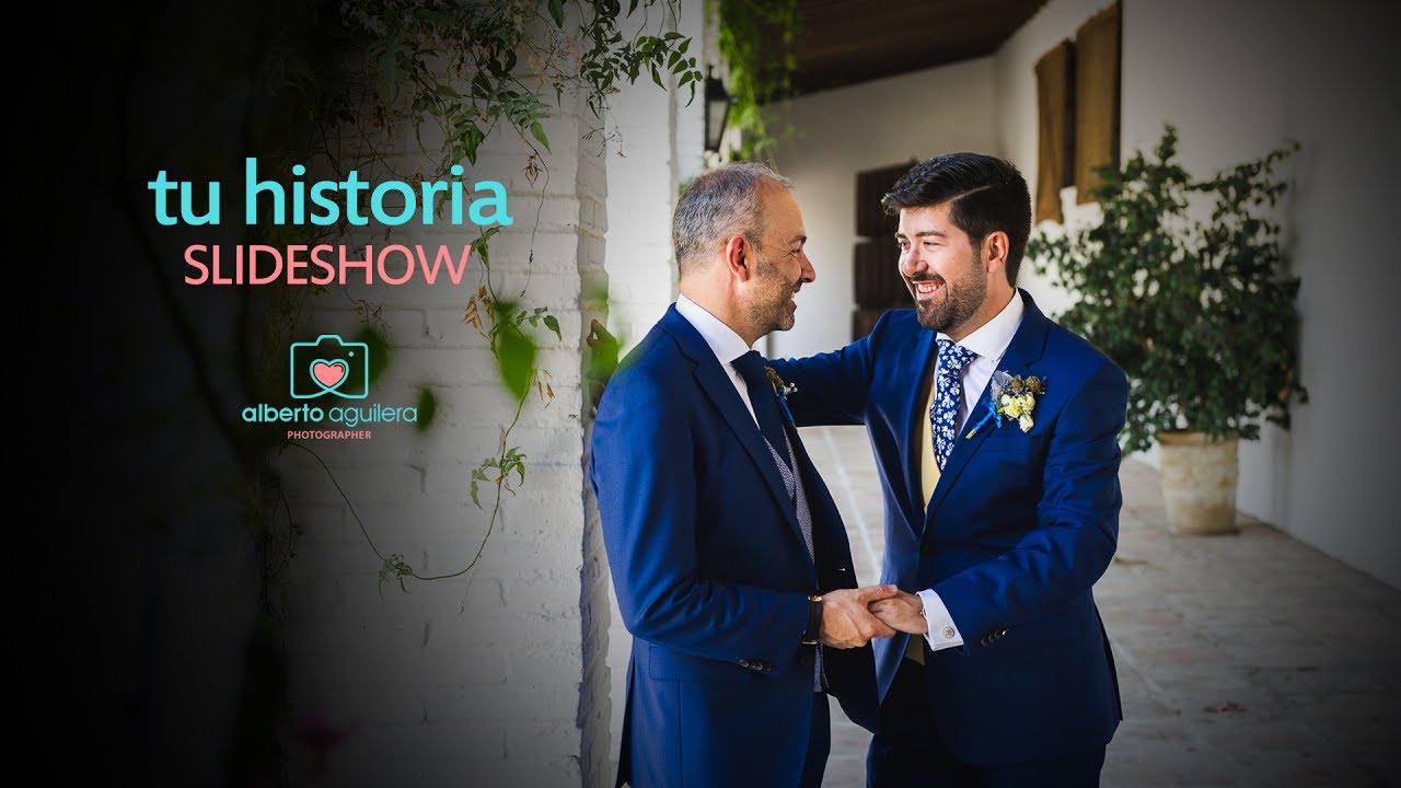 Boda en Aguilar { Jesús y Jose Antonio } Bodega Los Angeles