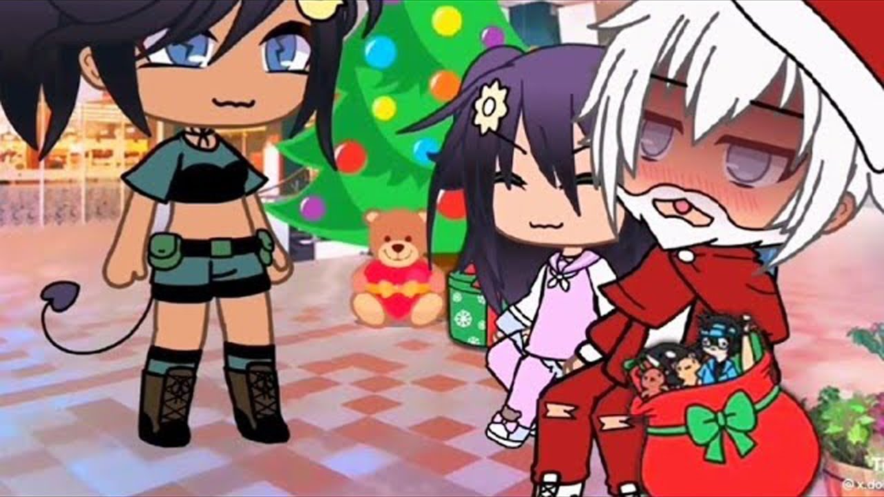 GachaLife TikTok Compilation #11
