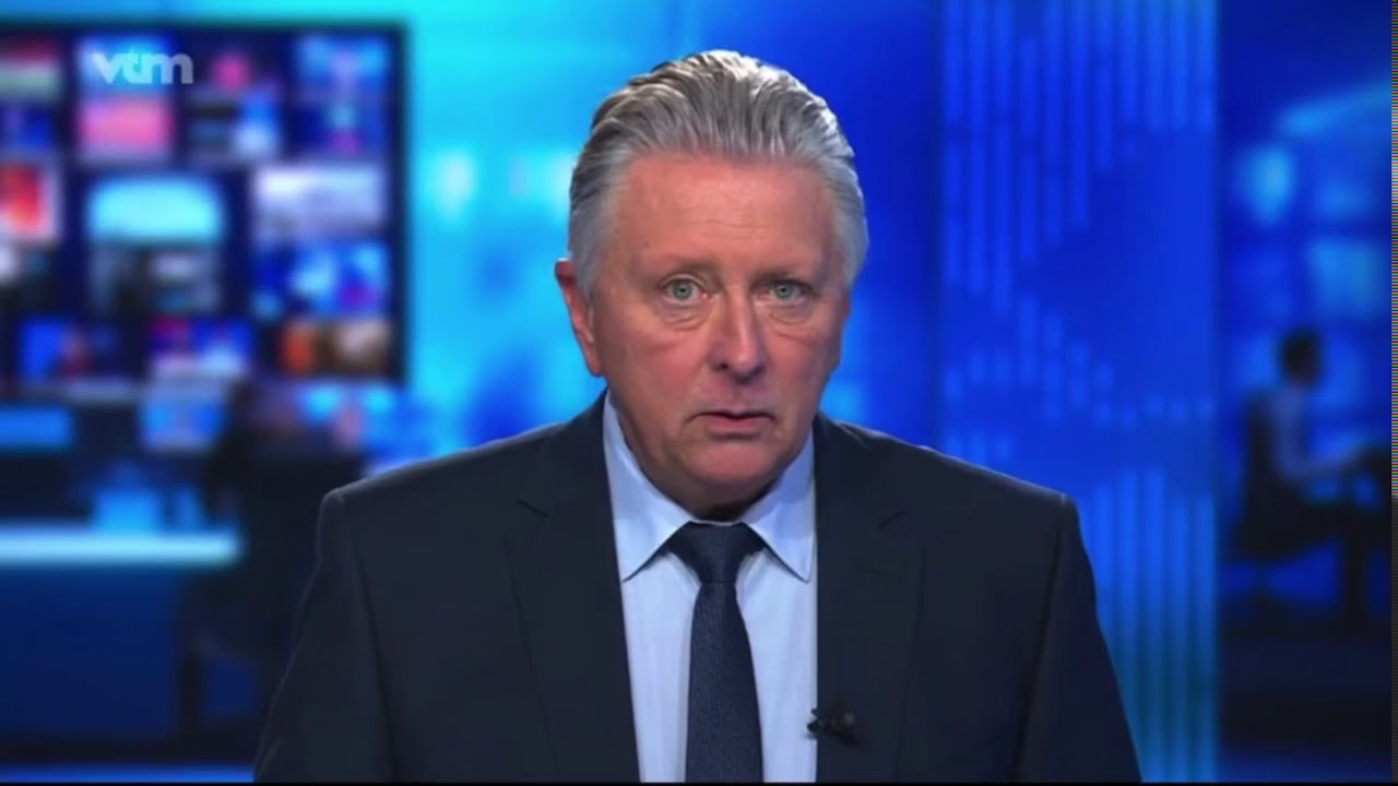 Kastiop overleden - VTM Nieuws reportage