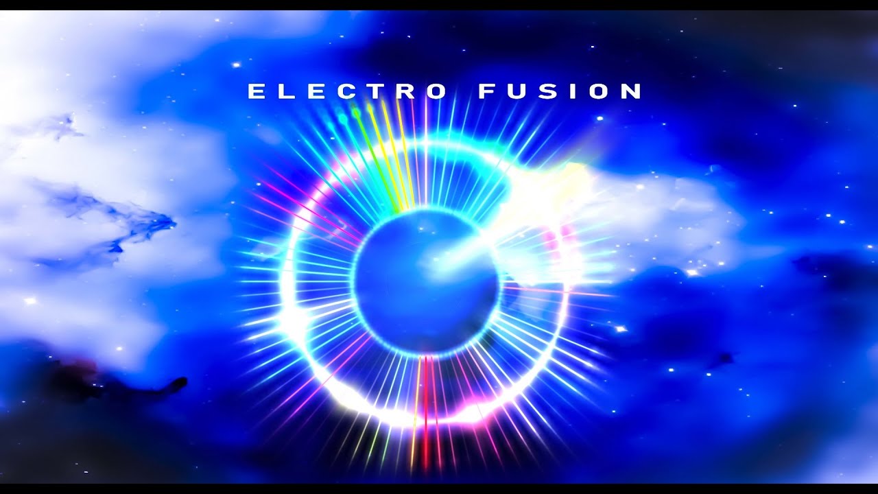 Трансовый Поток  /  Космос / Trance / Progressive Music / Love Music  / electro fusion