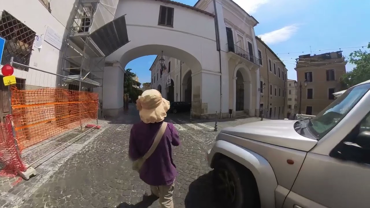 Get to know Albano Laziale a comune in the Metropolitan City of Rome