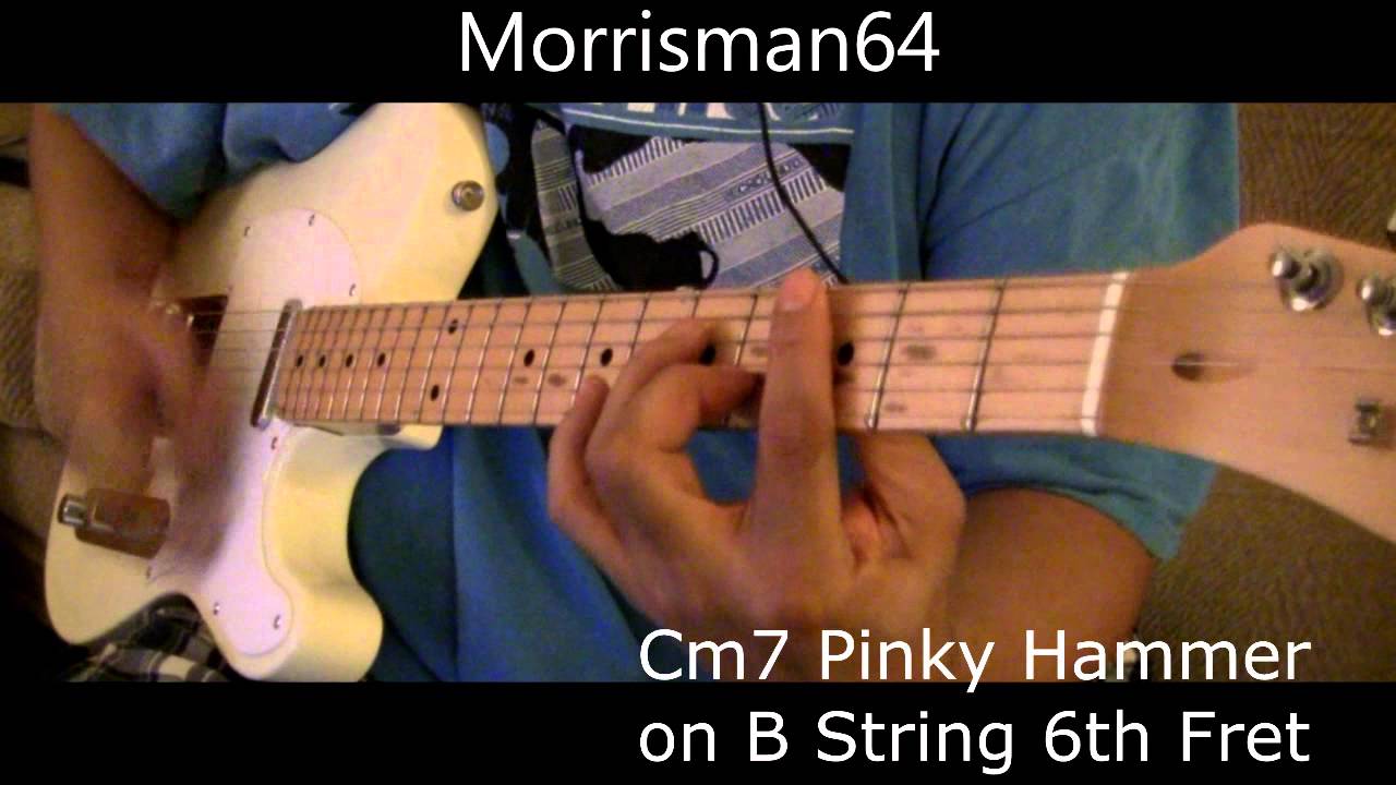 EARTH,WIND & FIRE SERPENTINE FIRE GUITAR COVER
