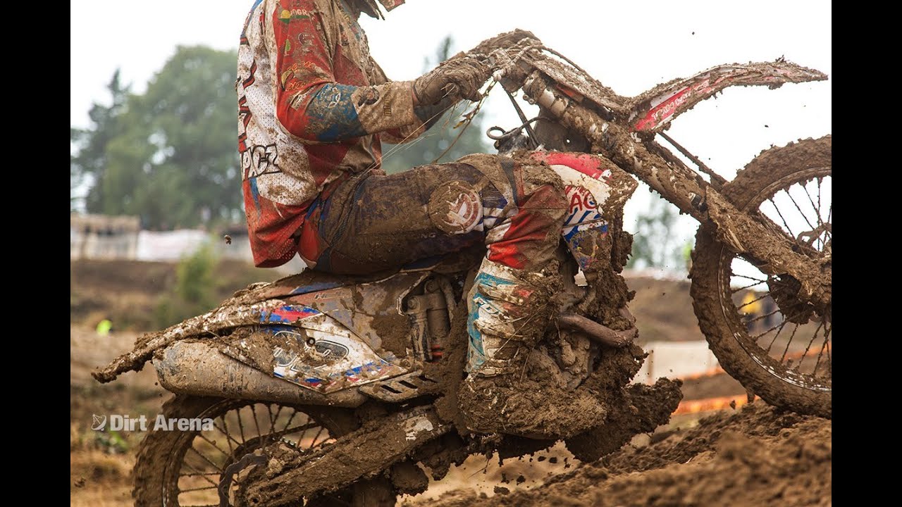 Dirt Arena - IV runda Mistrzostw Polski Strefy Południowej 2013 - Osielec