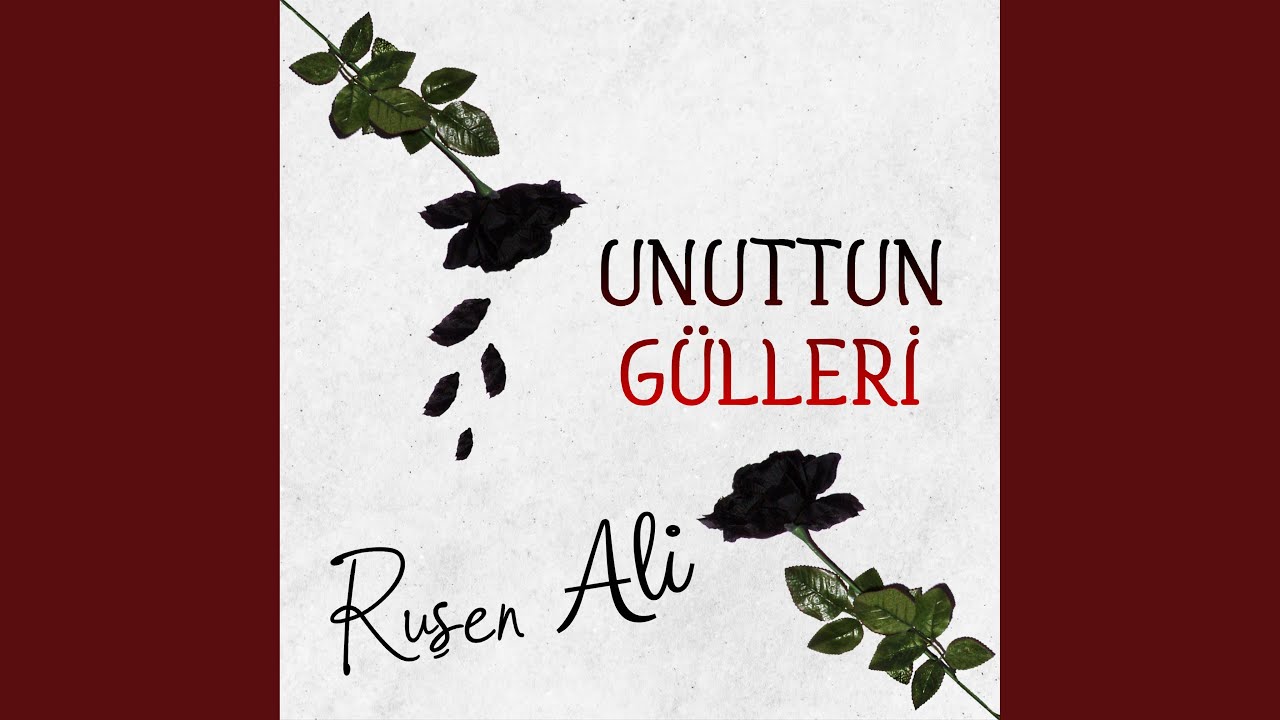 Unuttun G&uuml;lleri