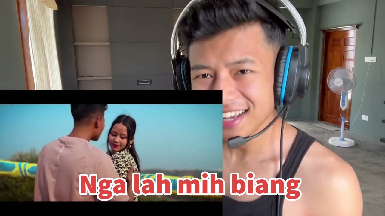 60 lakh View ioh kane jingrwai khasi tang hapoh 3 bnai