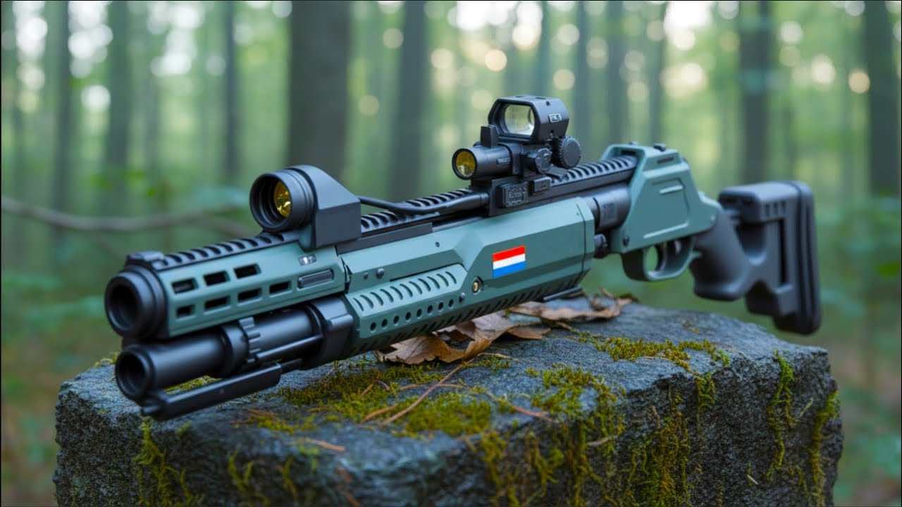 12 russische Waffen, die amerikanische Waffen in jeder Hinsicht dominieren