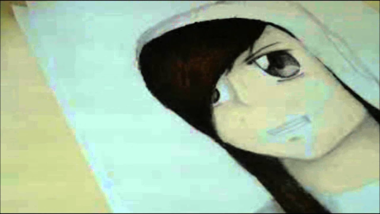 Drawing Stucka1(my mc character)
