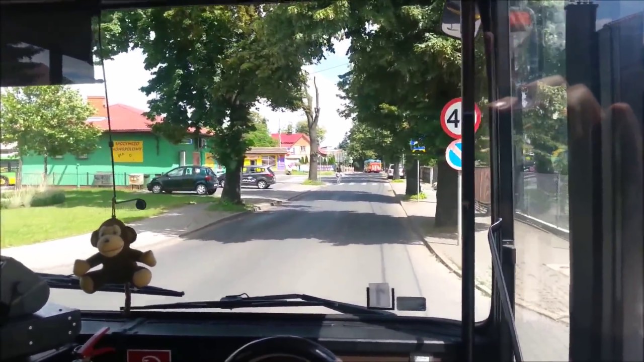 PUK Komorniki - linia 702, MAN NL222 #7019