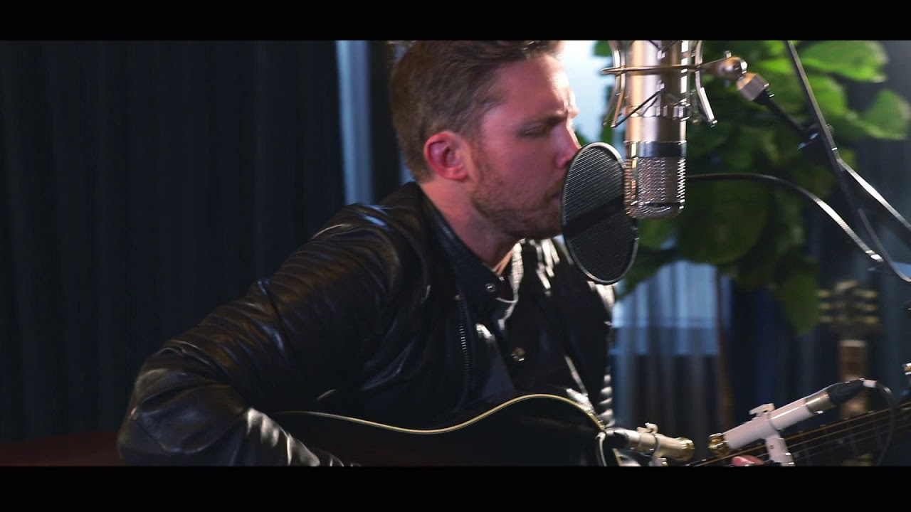 Jameson Rodgers – Some Girls (Acoustic)
