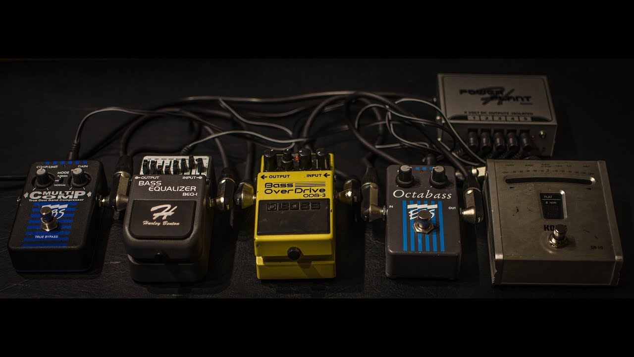 Do equalizers have a reason to exist in 2018?
