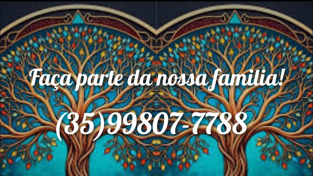 Você vai liderar! Faça parte da nossa família! (35)99807-7788 