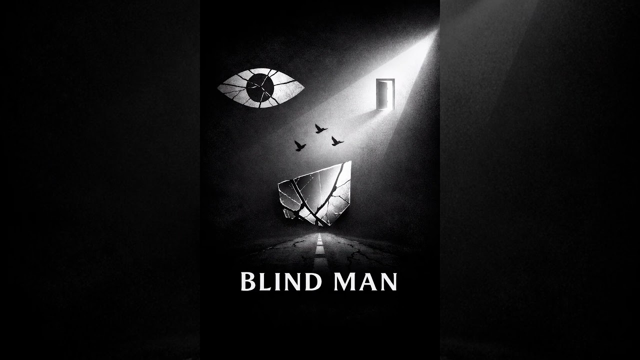 Blind Man