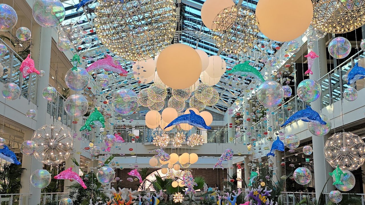 Incheon Escapade with twins | Cjexplorer krph 