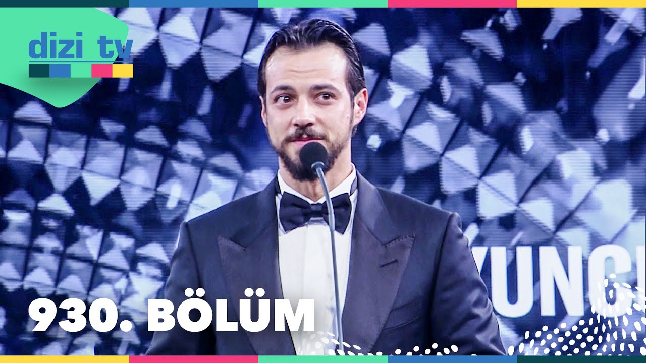 Dizi TV 930. B&ouml;l&uuml;m | 14 Aralık 2025