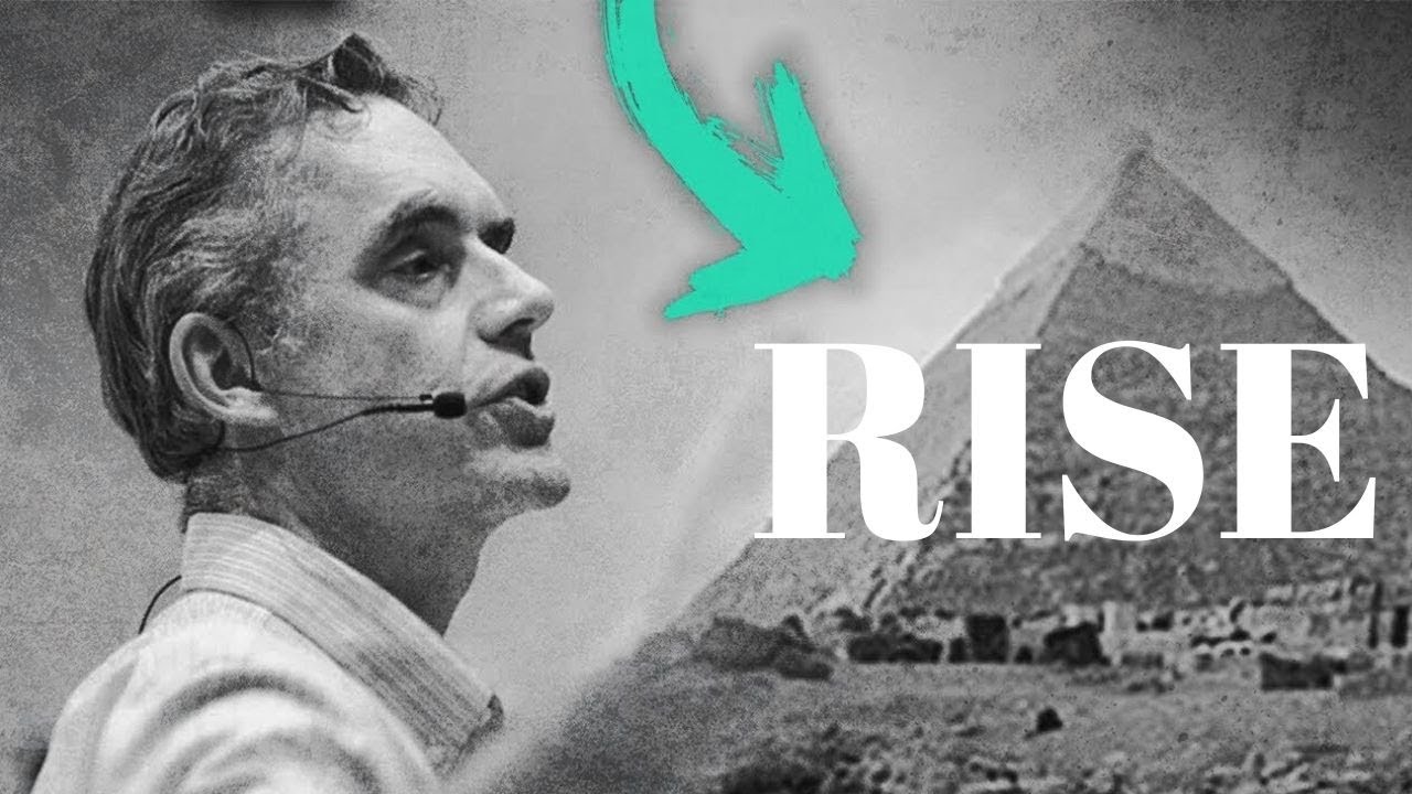 My Take On The 5 Steps To RISE In The DOMINANCE Hierarchy