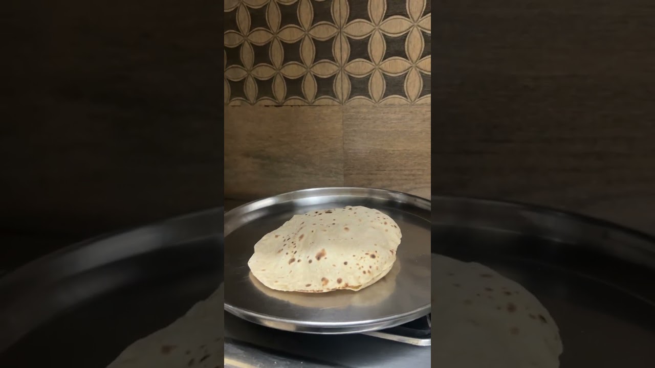 Raat ki simple aur sehej thaali 🥰🍱#viral #food #maithili 