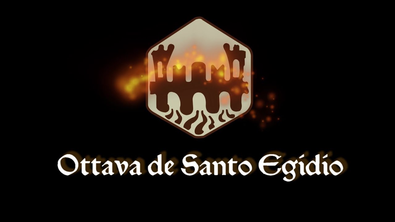 Ottava Medievale de Santo Egidio - Orte