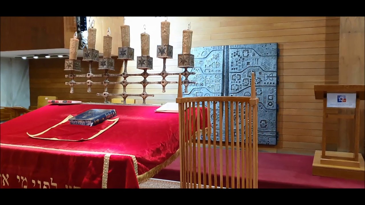 Sinagoga Beth Yaacov