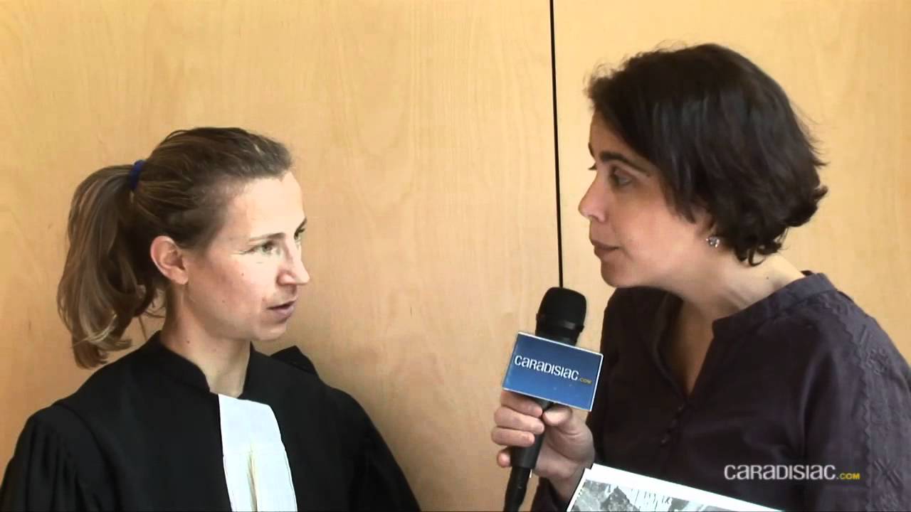 En direct des tribunaux - Feu rouge : quand un carrefour est
