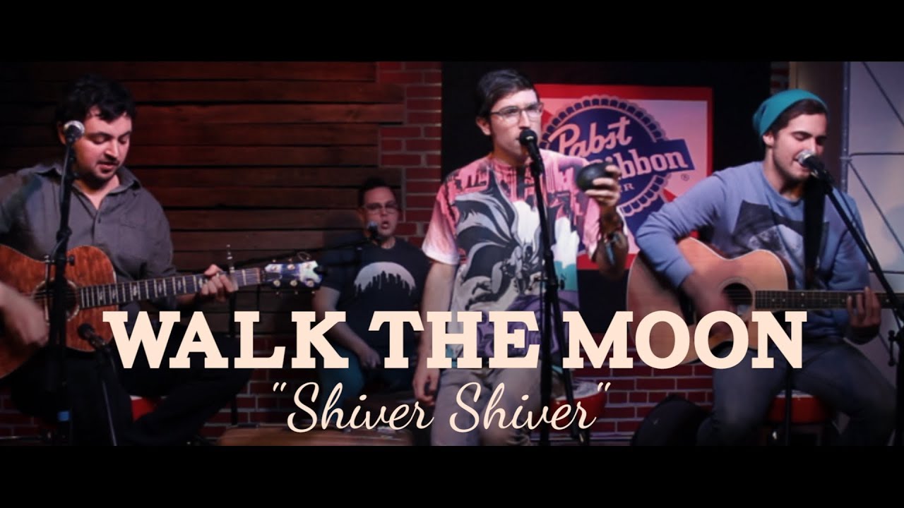 Walk the Moon - 