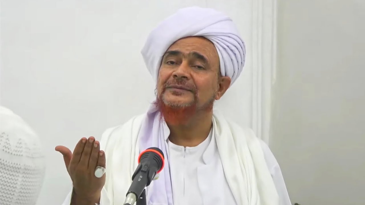 #مباشر: مجلس قراءة السيرة النبوية في مسجد الإمام حسن السقاف، حارة الخليف، تريم- 23 جمادى الأولى 1447