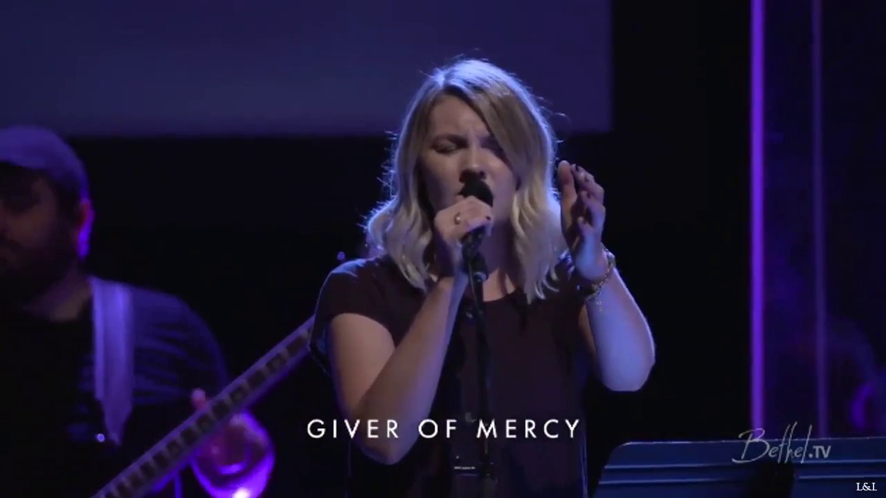 Bethel Worship 2017 Yes and Amen (Faithful You Are Faithful Forever You Will Be) Lyrics