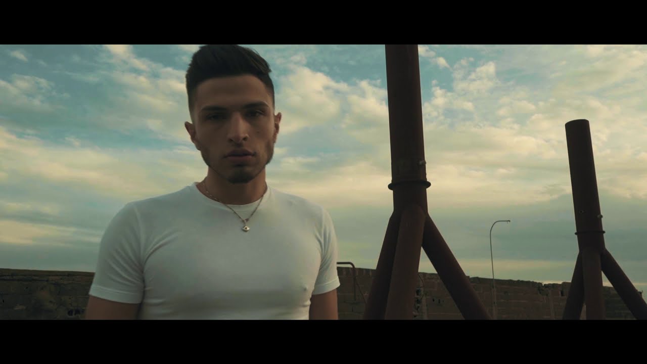 Luqiano - Se acabó (Official Video)