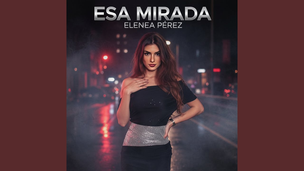 Esa Mirada