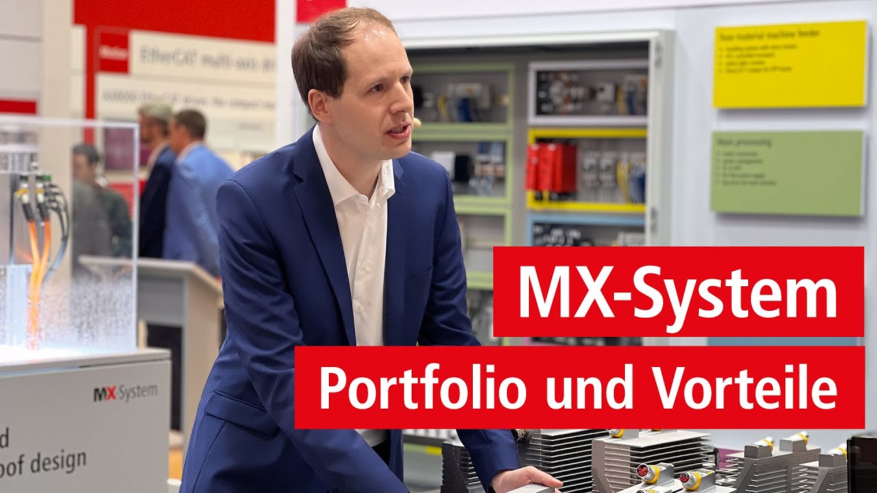 MX-System kurz erklärt