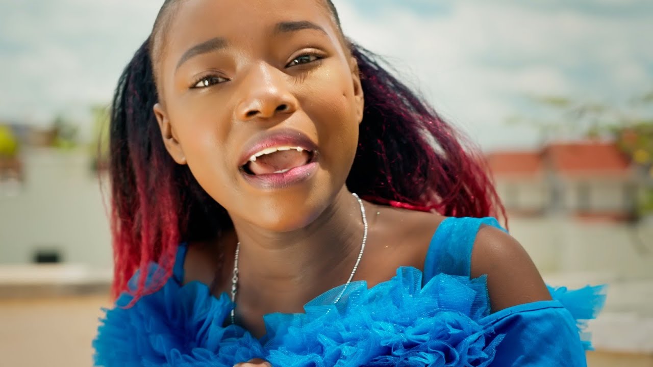 ADUI WA MAFANIKIO YANGU BY JOY BILIAH (Official Video) +254722406367 I TRUST YOU GOD