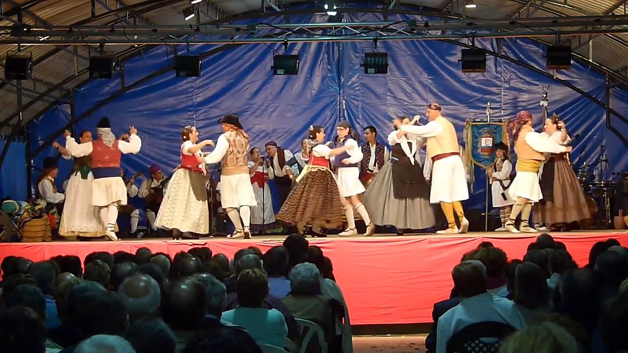 JOTA DE BANYERES - LA XICALLA - CATARROJA
