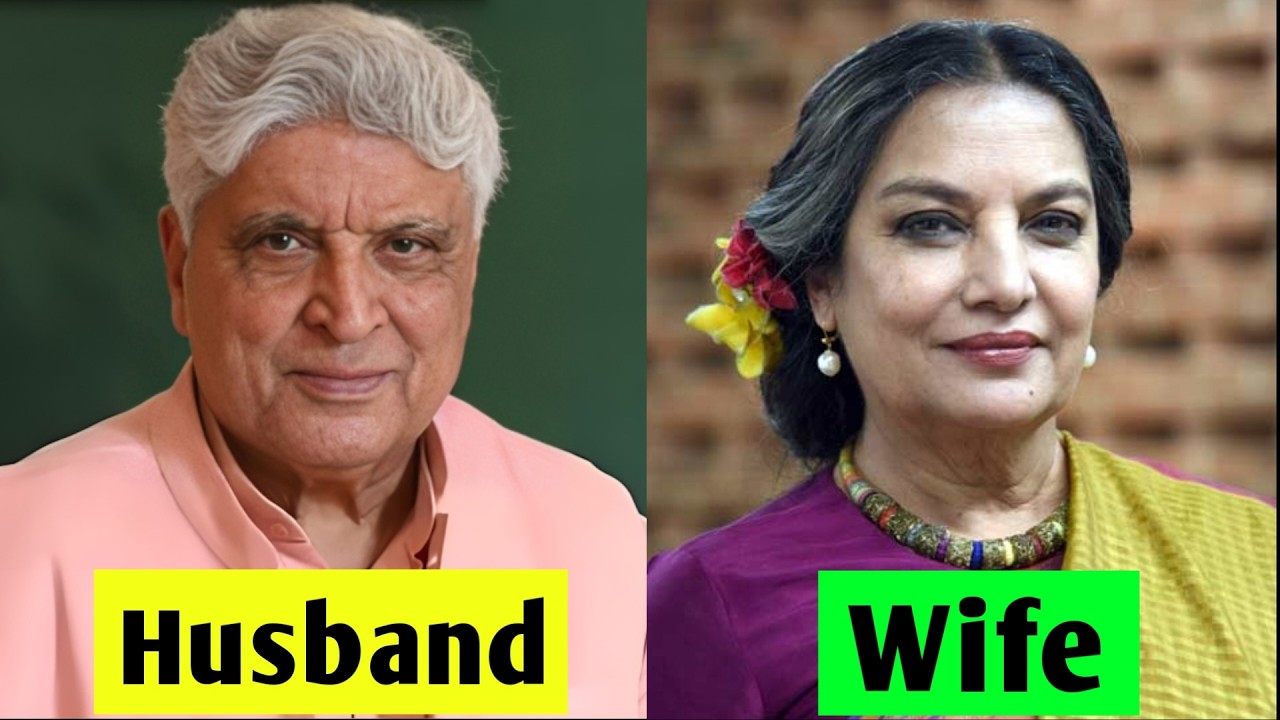 40 बॉलीवुड अभिनेताओं और उनकी खूबसूरत पत्नियाँ 2025 #bollywood