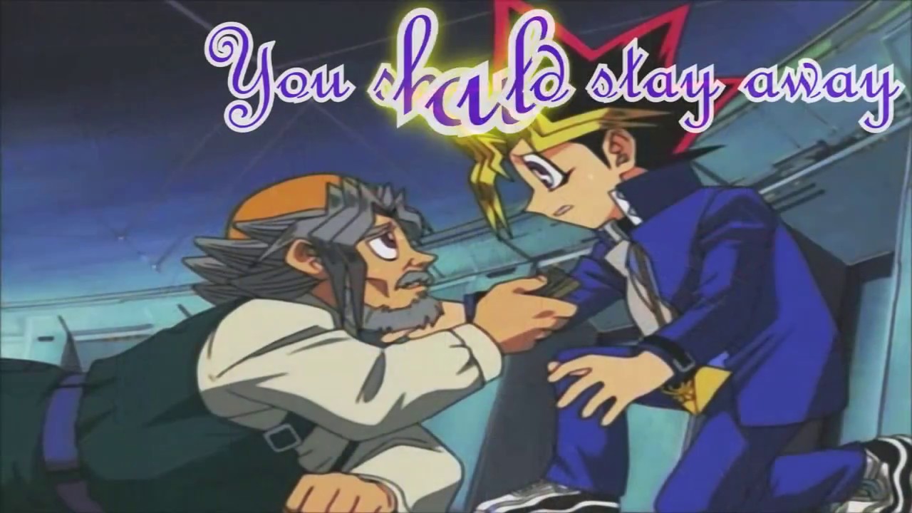 A5DXAL///Fool like Me MEP