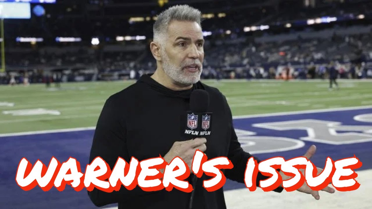 Why Kurt Warner is Down on the 49ers' Offense