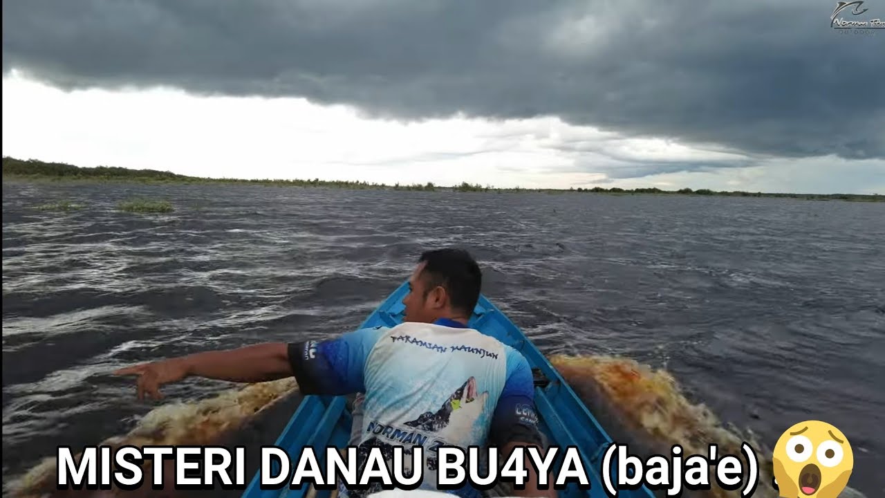 ANTARA INDAH DAN MISTIS ...😂😂..