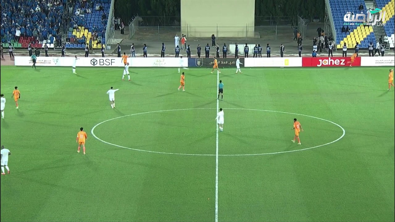 بث مباشر | العلا 🆚 مضر | دوري الدرجة الثانية - الجولة 29