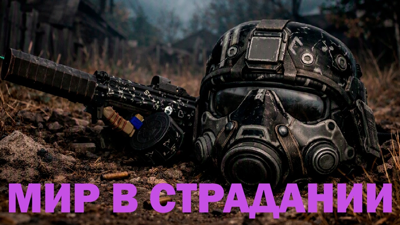 KS-12 Komrad в STALZONE