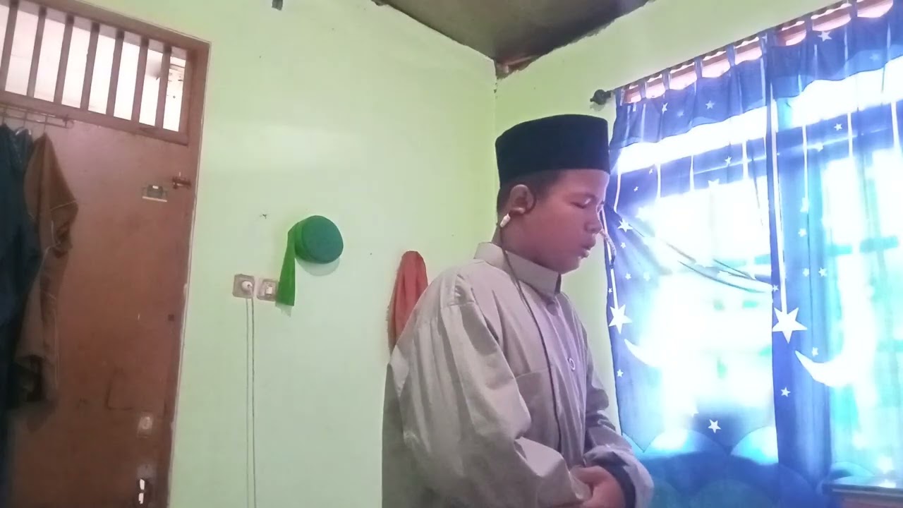 IMAM SHOLAT TERMERDU 1447H, 2026 / LANTUNAN IRAMA ROST... 