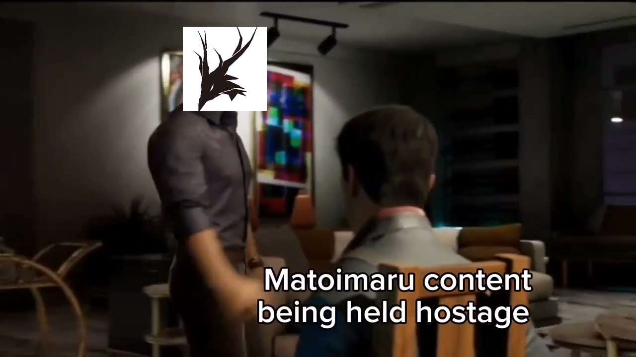 [ARKNIGHTS] pulling up at Hypergryph for Matoimaru content