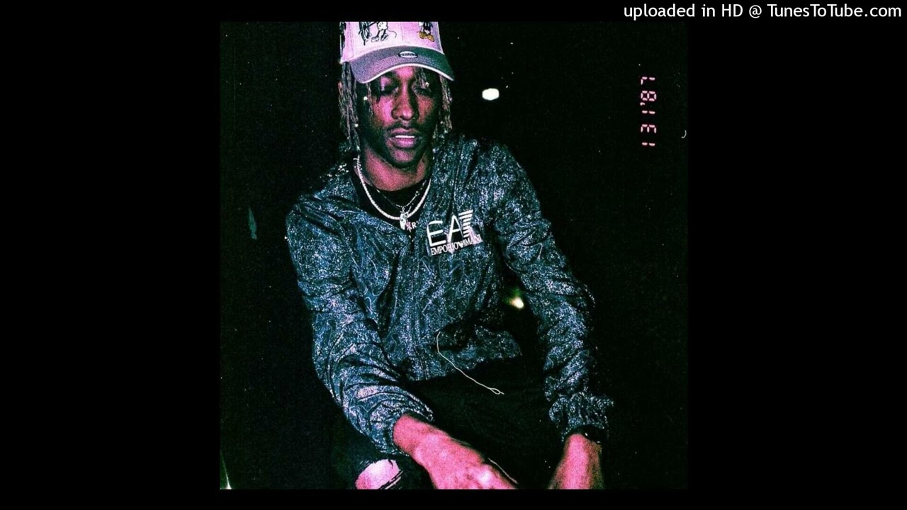 *FREE For Non Profit* Soopidxool Type Beat "Juugrich" prod. @maxislatt