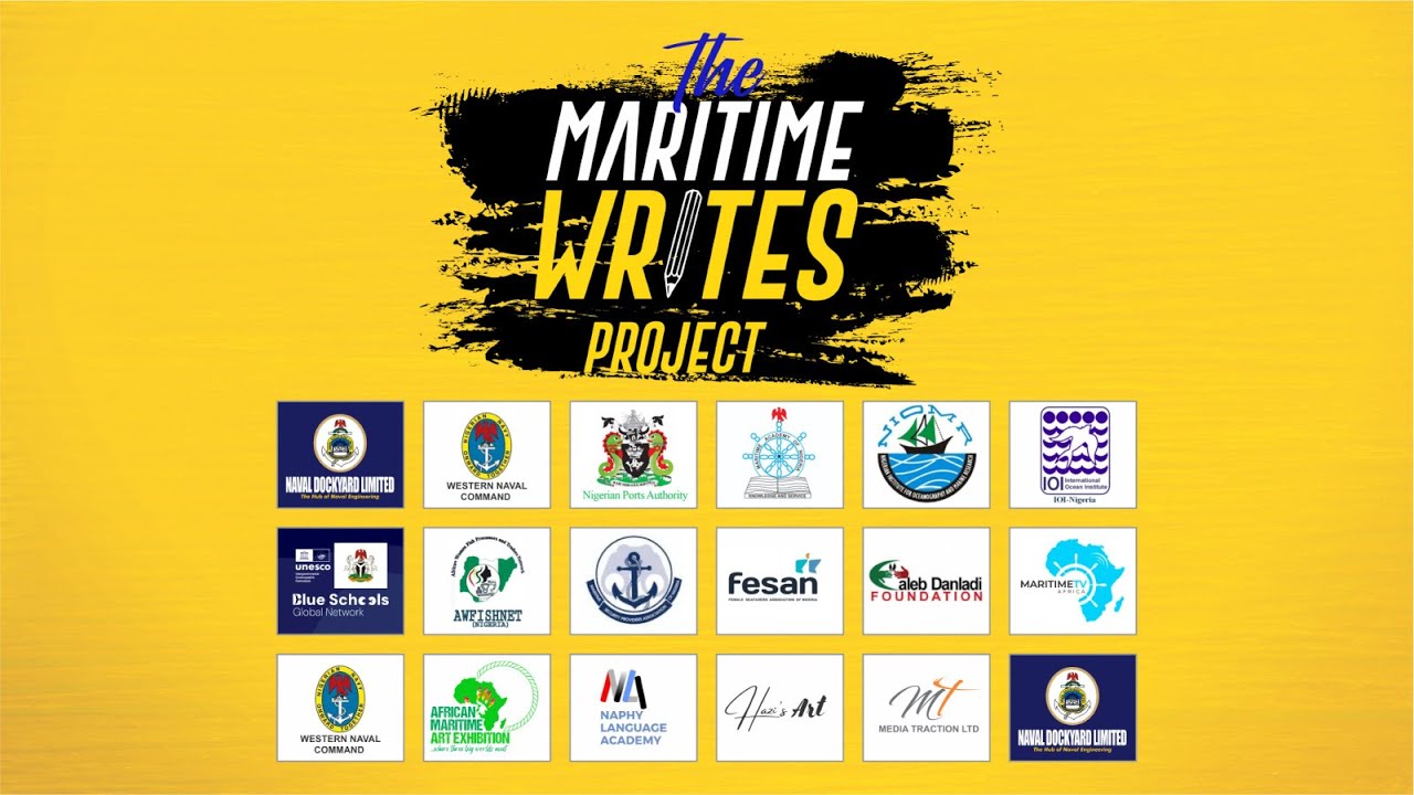 The Maritime writes Project 2025