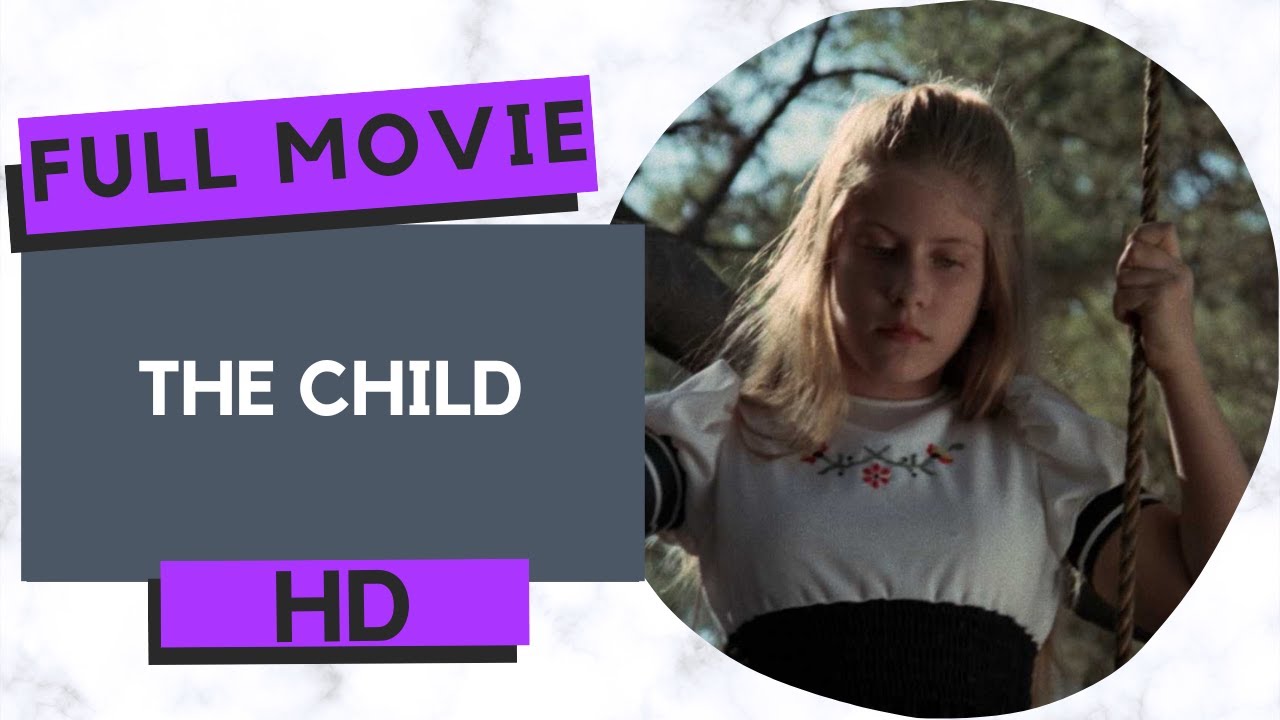 The Child | HD | Horror | Full movie in English