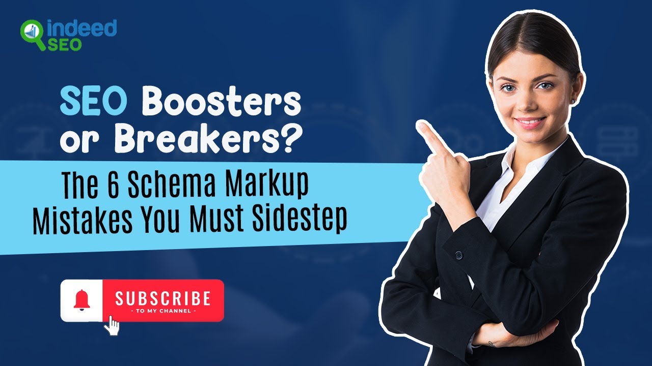Best SEO Practices Google Recommended Schema Markup | SEO Markup Mistakes Sidestep | SEO Boosters
