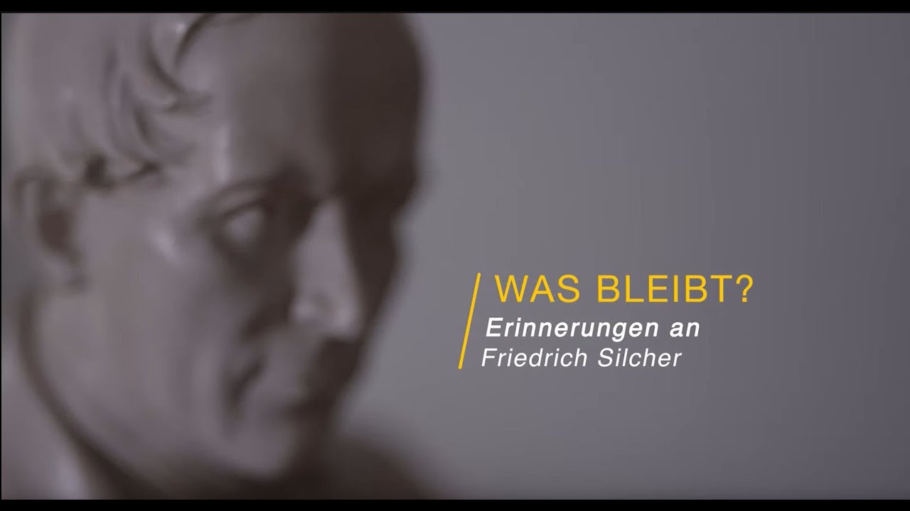 Was bleibt? - Dokumentation über das Silcher-Museum des Schwäbischen Chorverbandes in Weinstadt